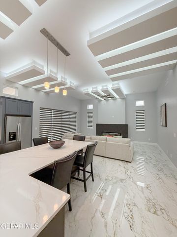 12941 POWICK Drive, El Paso, TX 79928