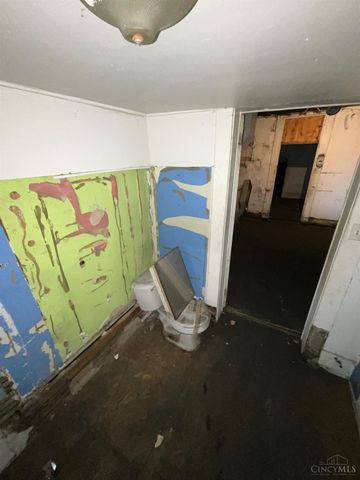 923 Findlay Street, Cincinnati, OH 45214