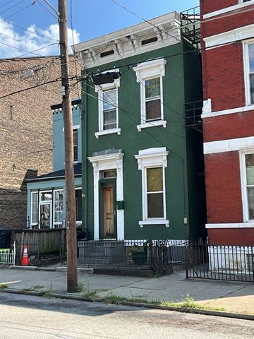 923 Findlay Street, Cincinnati, OH 45214