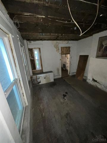 923 Findlay Street, Cincinnati, OH 45214