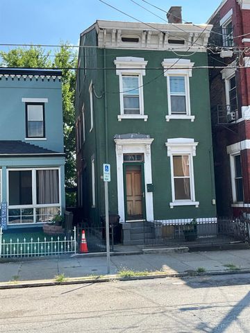 923 Findlay Street, Cincinnati, OH 45214