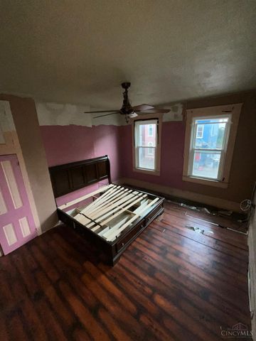 923 Findlay Street, Cincinnati, OH 45214