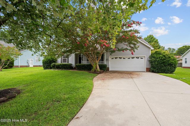 4218 Yarmouth Road, New Bern, NC 28562