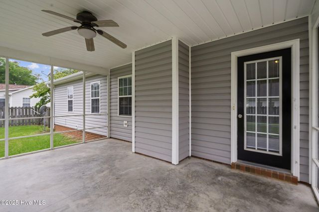 4218 Yarmouth Road, New Bern, NC 28562