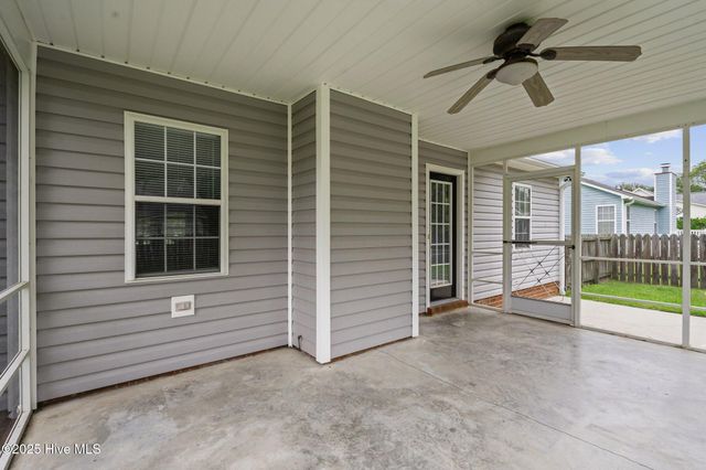 4218 Yarmouth Road, New Bern, NC 28562