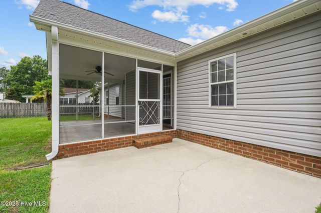 4218 Yarmouth Road, New Bern, NC 28562