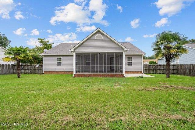 4218 Yarmouth Road, New Bern, NC 28562
