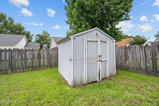 4218 Yarmouth Road, New Bern, NC 28562