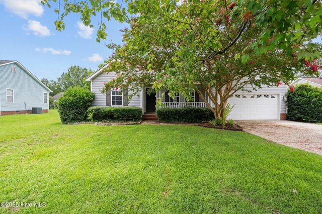 4218 Yarmouth Road, New Bern, NC 28562