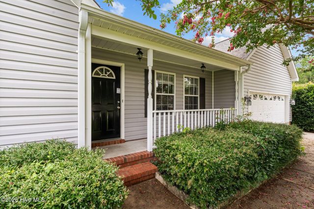 4218 Yarmouth Road, New Bern, NC 28562