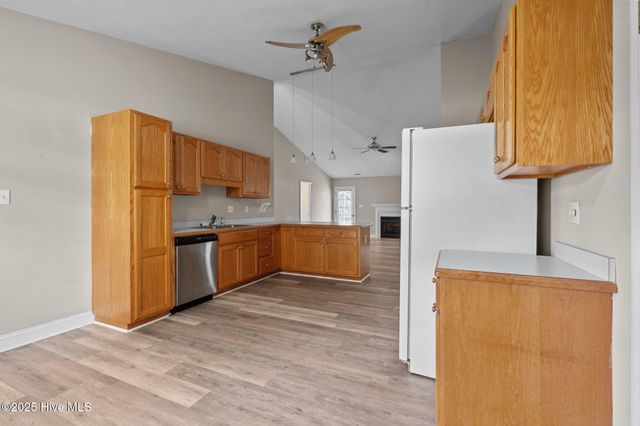 4218 Yarmouth Road, New Bern, NC 28562