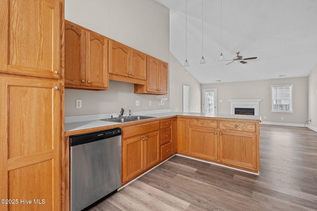 4218 Yarmouth Road, New Bern, NC 28562