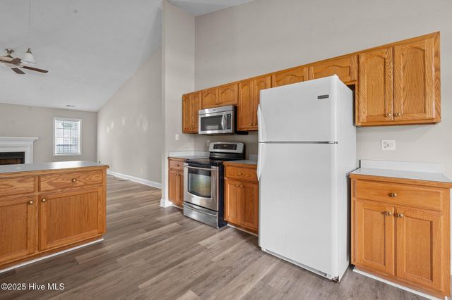 4218 Yarmouth Road, New Bern, NC 28562
