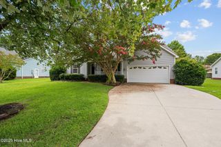 4218 Yarmouth Road, New Bern, NC 28562