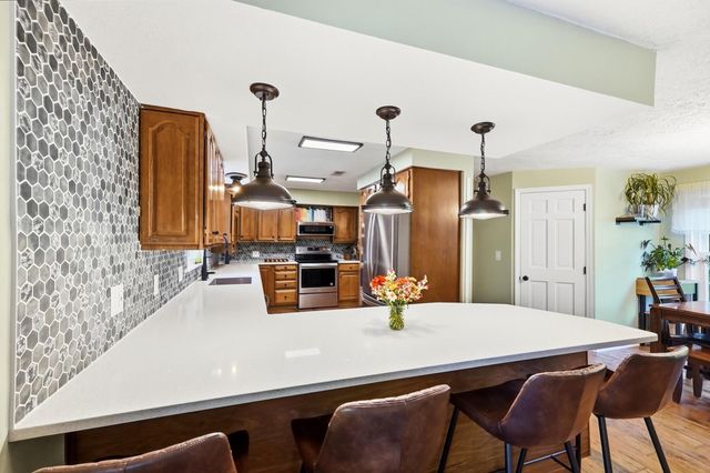 787 Antioch School Road 787 Antioch School Road, Vandalia, OH 45377