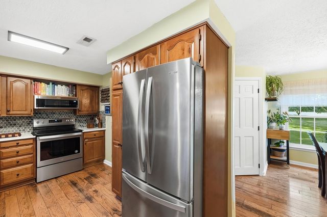 787 Antioch School Road 787 Antioch School Road, Vandalia, OH 45377