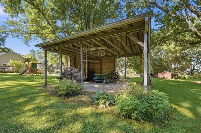 787 Antioch School Road 787 Antioch School Road, Vandalia, OH 45377