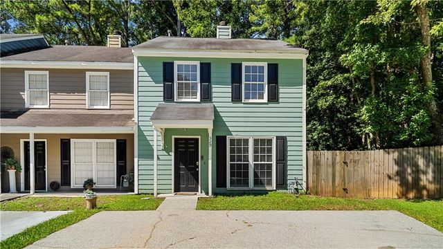 329 Westland way, Marietta, GA 30064