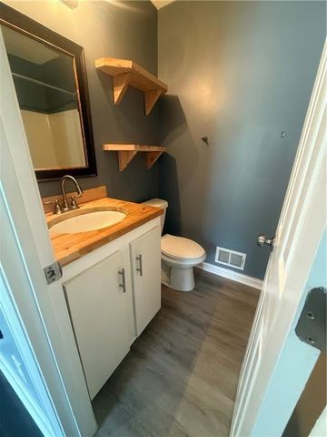 329 Westland way, Marietta, GA 30064