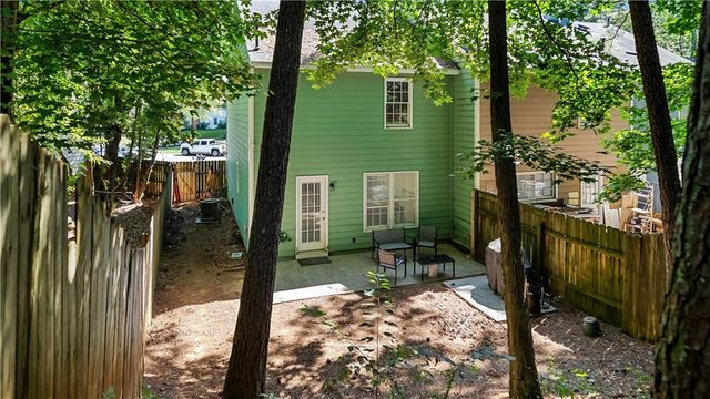 329 Westland way, Marietta, GA 30064