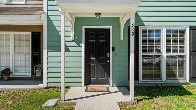 329 Westland way, Marietta, GA 30064