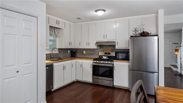 329 Westland way, Marietta, GA 30064