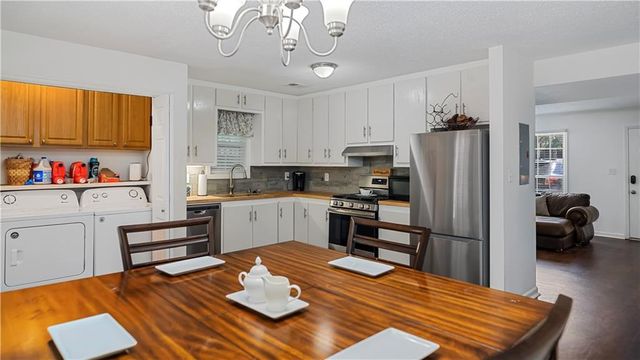 329 Westland way, Marietta, GA 30064