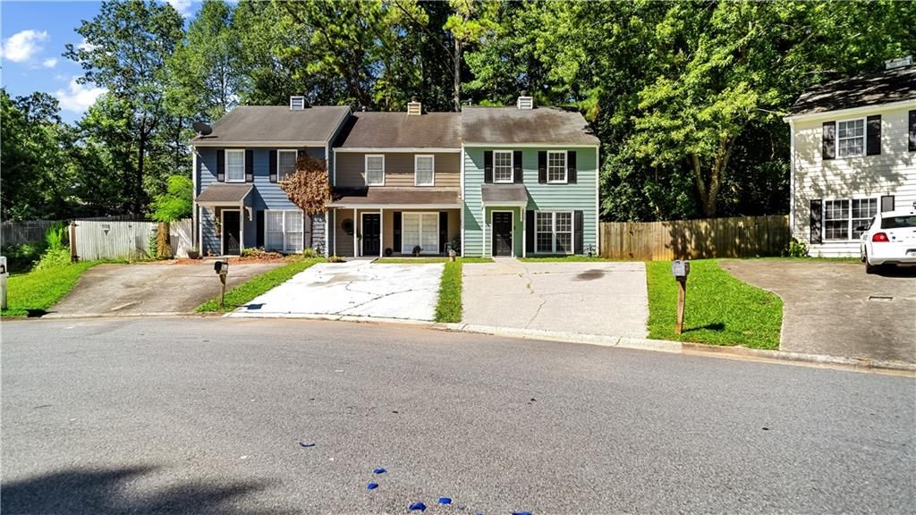 329 Westland way, Marietta, GA 30064