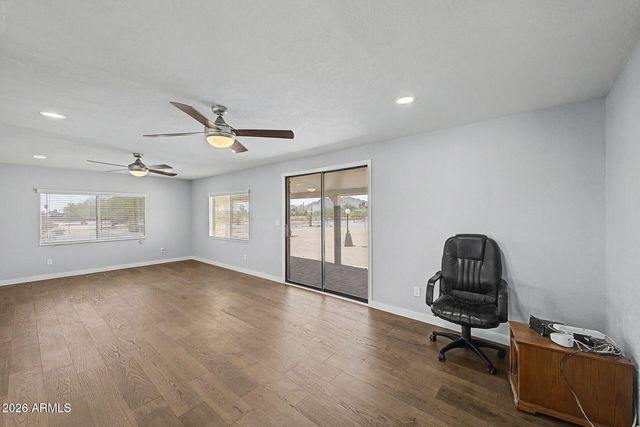 1641 N PLAZA Drive, Apache Junction, AZ 85120