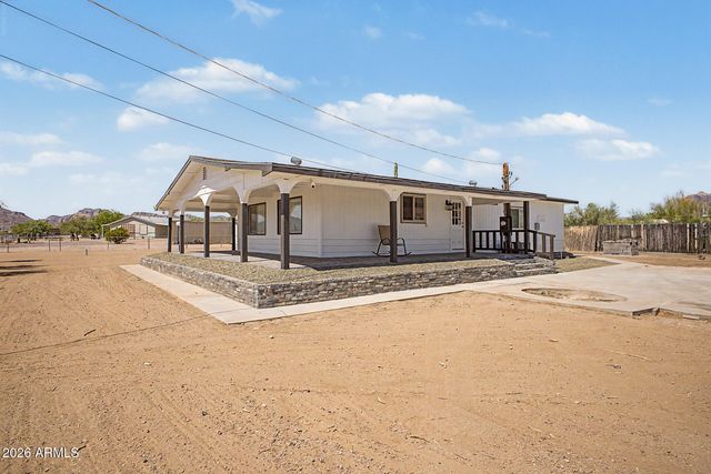 1641 N PLAZA Drive, Apache Junction, AZ 85120