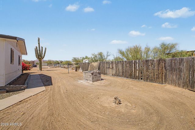 1641 N PLAZA Drive, Apache Junction, AZ 85120