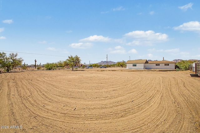 1641 N PLAZA Drive, Apache Junction, AZ 85120