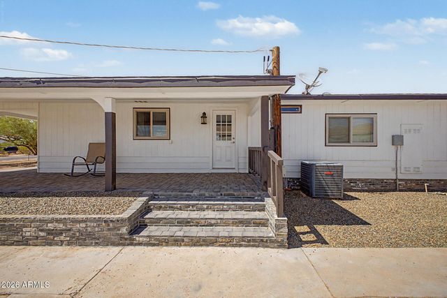 1641 N PLAZA Drive, Apache Junction, AZ 85120