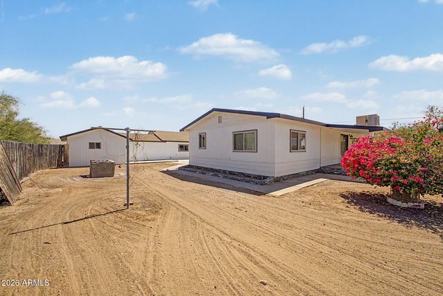1641 N PLAZA Drive, Apache Junction, AZ 85120