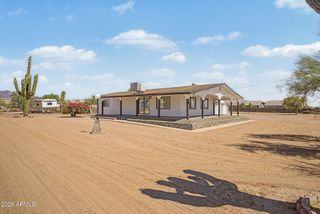 1641 N PLAZA Drive, Apache Junction, AZ 85120