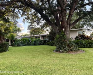 118 S Indian Circle, Cocoa, FL 32922
