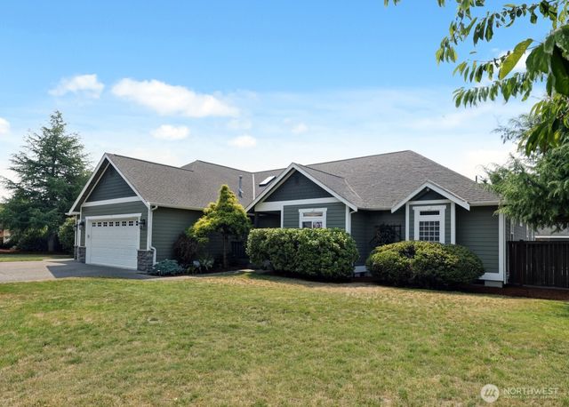 9315 Milburn Loop SE, Olympia, WA 98513