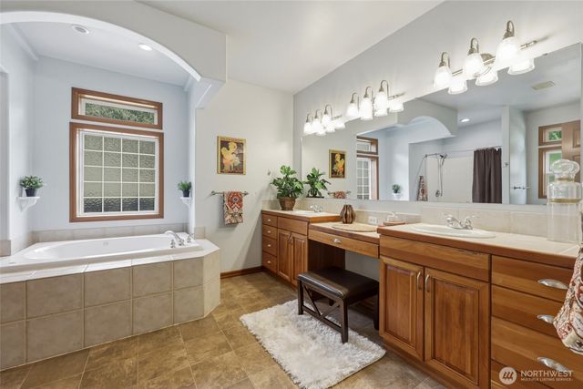 9315 Milburn Loop SE, Olympia, WA 98513