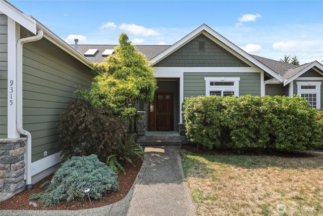 9315 Milburn Loop SE, Olympia, WA 98513