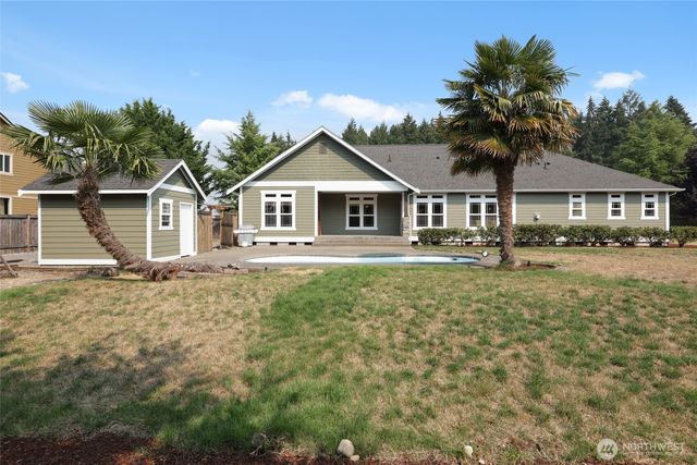 9315 Milburn Loop SE, Olympia, WA 98513