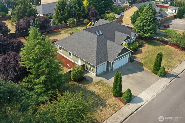 9315 Milburn Loop SE, Olympia, WA 98513
