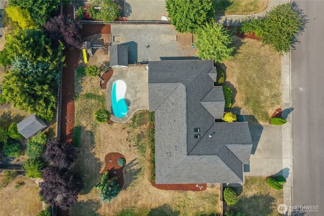 9315 Milburn Loop SE, Olympia, WA 98513