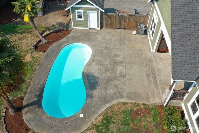 9315 Milburn Loop SE, Olympia, WA 98513