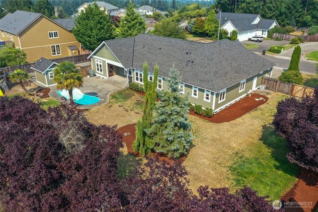 9315 Milburn Loop SE, Olympia, WA 98513