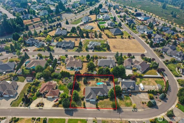 9315 Milburn Loop SE, Olympia, WA 98513