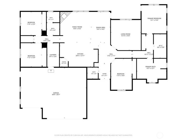 9315 Milburn Loop SE, Olympia, WA 98513