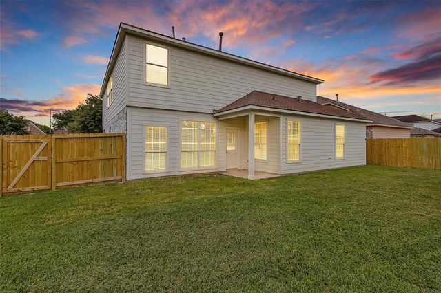 14331 Acorn Ridge Way, Cypress, TX 77429