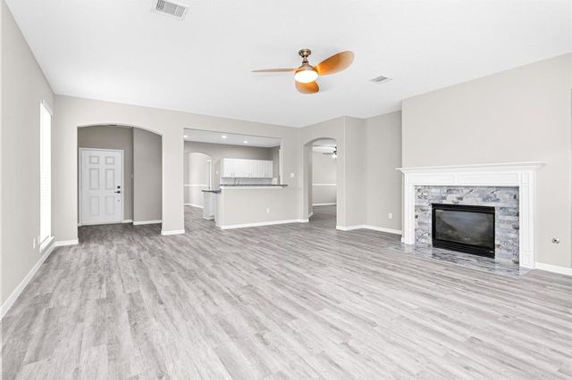 14331 Acorn Ridge Way, Cypress, TX 77429