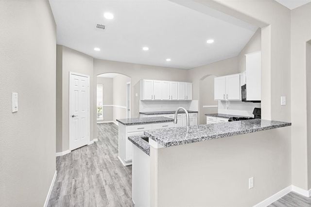 14331 Acorn Ridge Way, Cypress, TX 77429