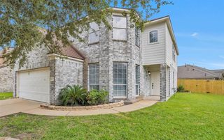 14331 Acorn Ridge Way, Cypress, TX 77429